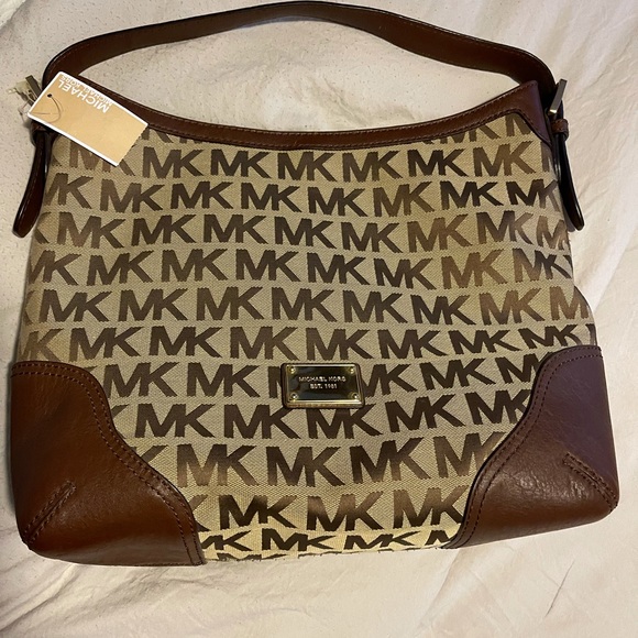 Michael Kors Tote NWT - Picture 12 of 12